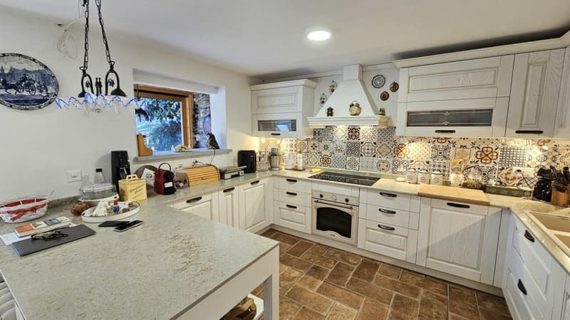 CASA UNIFAMILIARE A POCHI MINUTI DA S.BERNARDINO (12)