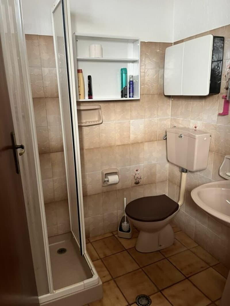 CASA INDIPENDENTE IN CALABRIA (10)