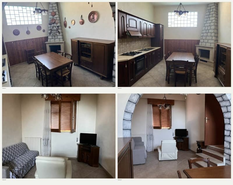 CASA INDIPENDENTE IN CALABRIA (11)