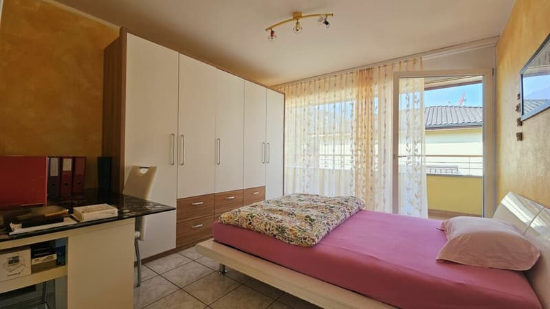 VILLETTA UNIFAMILIARE CON BEL GIARDINO (10)