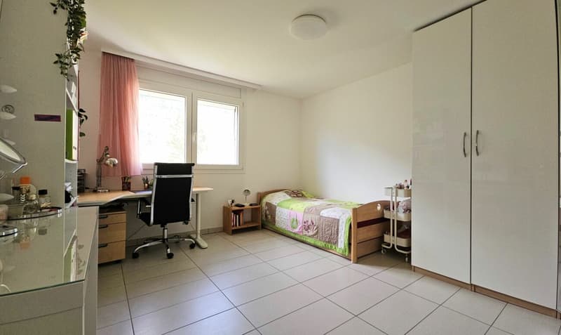 AMPIA CASA UNIFAMILIARE DI 5.5 LOCALI A OSOGNA (13)