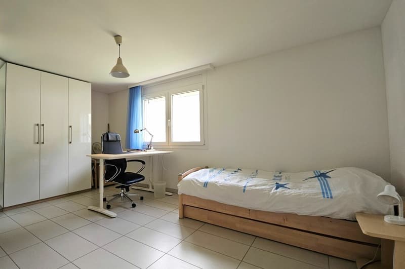 AMPIA CASA UNIFAMILIARE DI 5.5 LOCALI A OSOGNA (14)