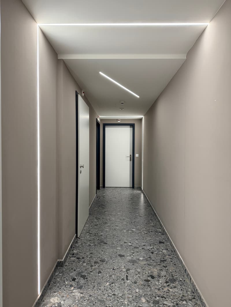 Arbed Smart Center - Büro in Castione-Arbedo (TI) (2)