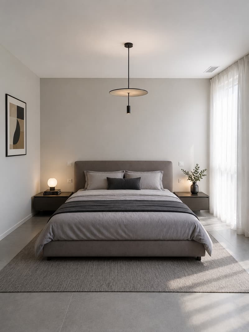 Bellinzona - Nuovo Appartamento 4.5 locali con giardino privato (5)