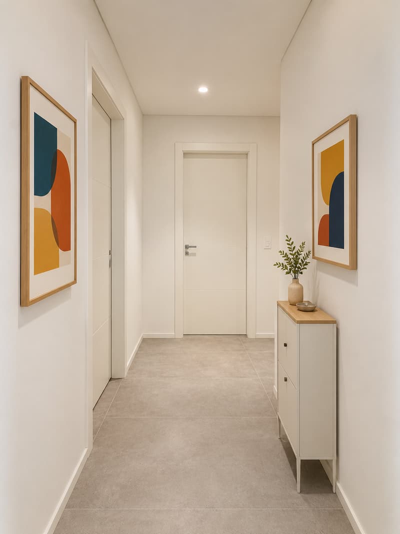 Bellinzona - Nuovo Appartamento 4.5 locali con giardino privato (7)