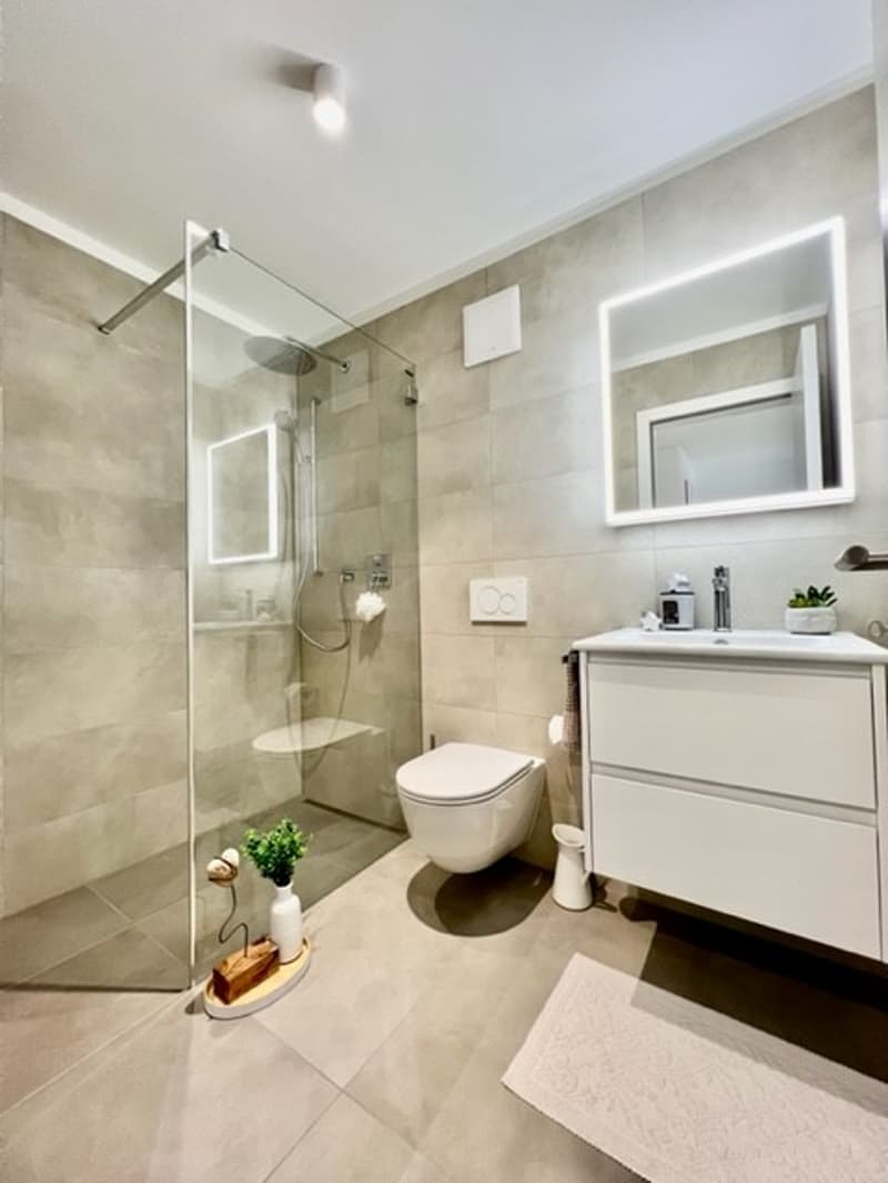 Wohnung 3.5 Zimmer in Grono (GR) (12)