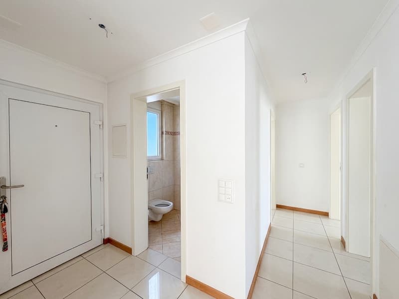 Appartement accueillant de 3,5 pièces à Quartino (3)