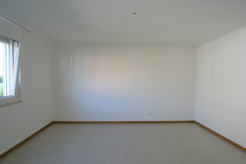 Elegante e tranquilla Residenza - ampio 3.5 locali (98 mq) con spaziosa terrazza coperta - Ascona (13)