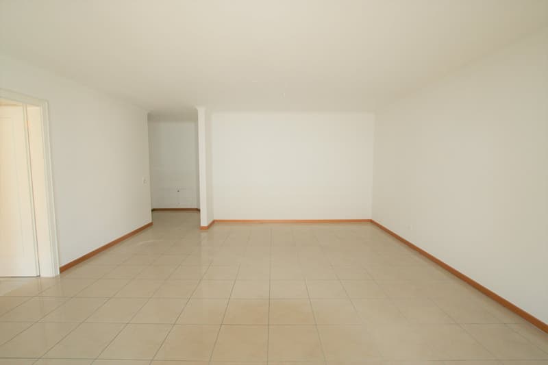 Elegante e tranquilla Residenza - ampio 3.5 locali (98 mq) con spaziosa terrazza coperta - Ascona (10)