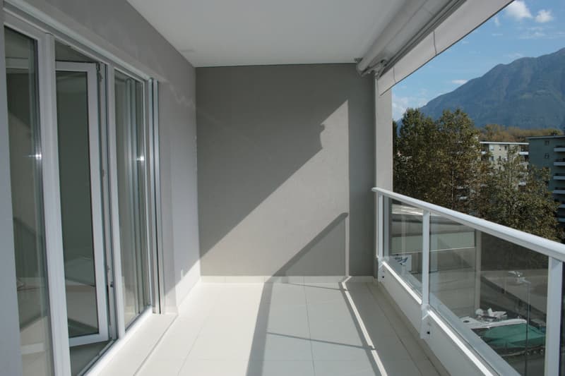 Appartamento funzionale di 3.5 locali con balcone (7)