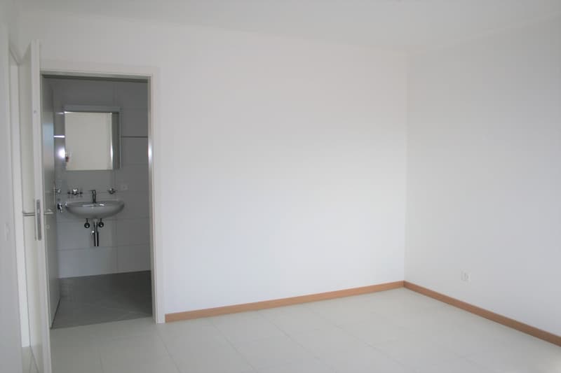 Appartamento funzionale di 3.5 locali con balcone (9)