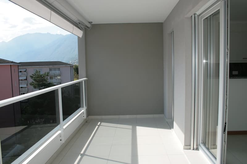Appartamento funzionale di 3.5 locali con balcone (11)