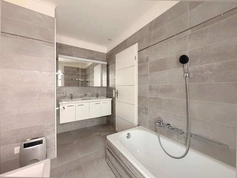 Moderno ed elegante di 3.5 locali ad Ascona a pochi passi dal lungolago (9)