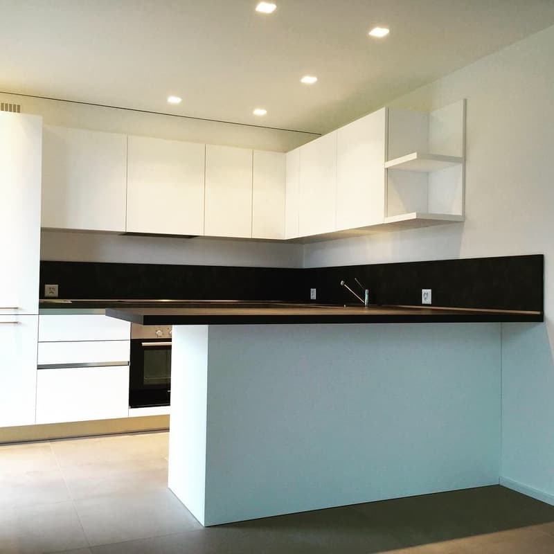 Mietwohnung 4.5 Zimmer – 100 m² – Mendrisio, Via Campagna Adorna 21 (8)