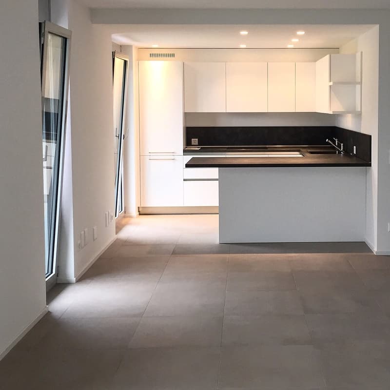 Mietwohnung 4.5 Zimmer – 100 m² – Mendrisio, Via Campagna Adorna 21 (7)