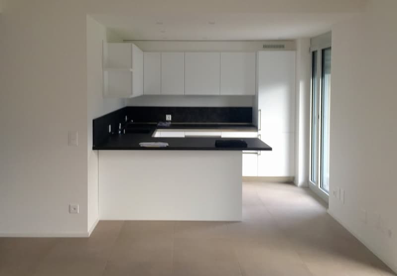 Mietwohnung 4.5 Zimmer – 100 m² – Mendrisio, Via Campagna Adorna 21 (6)