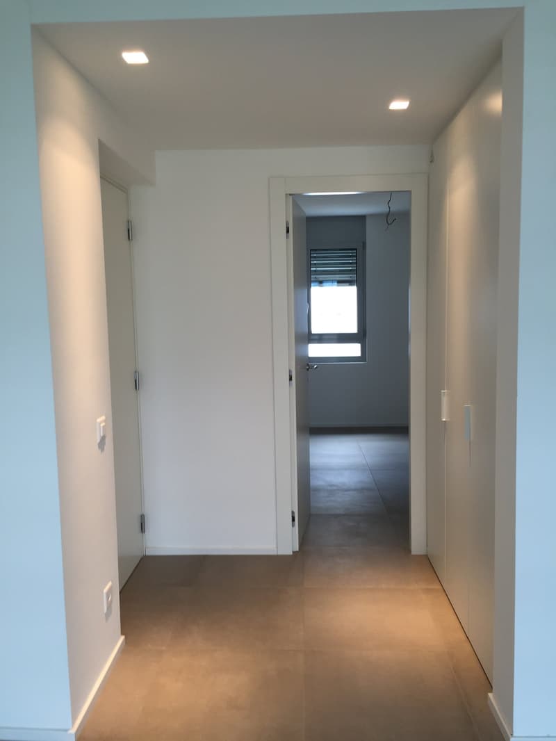 Mietwohnung 4.5 Zimmer – 100 m² – Mendrisio, Via Campagna Adorna 21 (9)