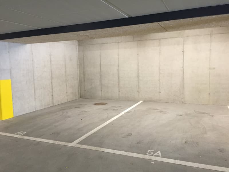 Mietwohnung 4.5 Zimmer – 100 m² – Mendrisio, Via Campagna Adorna 21 (4)