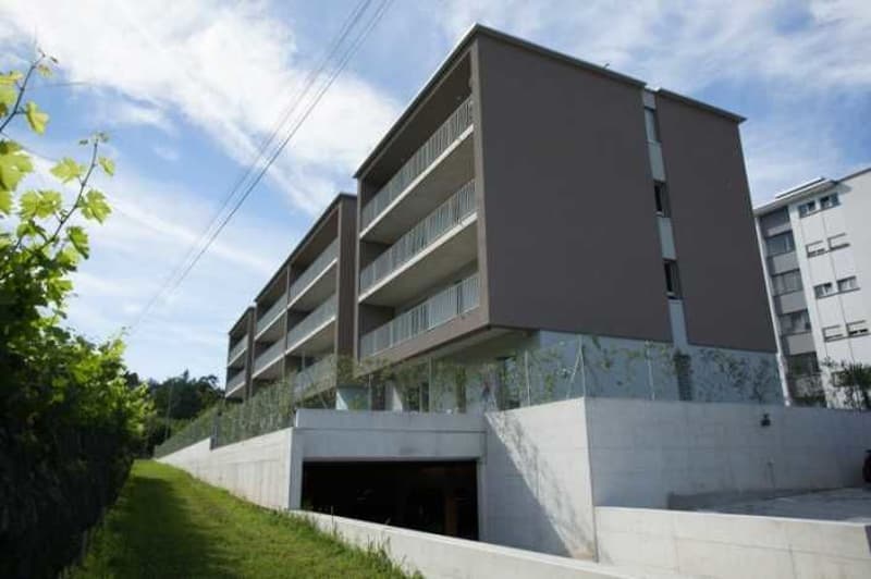 Mietwohnung 4.5 Zimmer – 100 m² – Mendrisio, Via Campagna Adorna 21 (2)