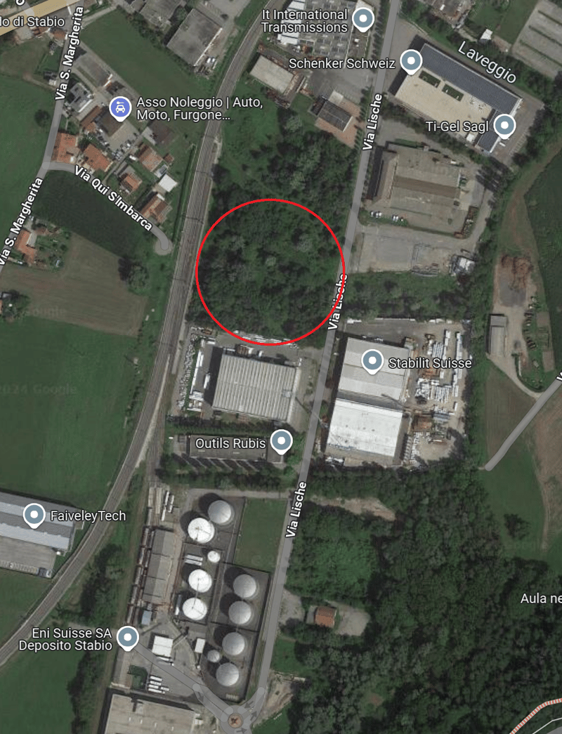 Capannone artigianale - industriale di nuova costruzione (16)