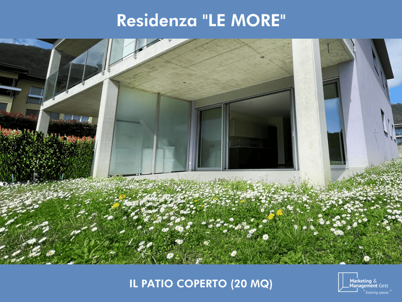 3 locaux lumineux, récent, de qualité avec grand jardin (6)