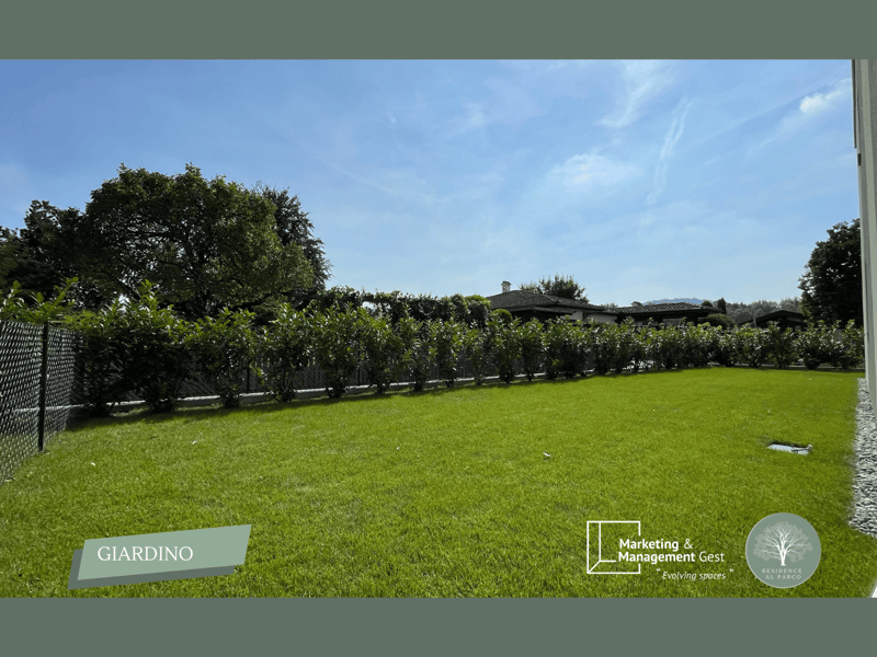 3,5 Zimmer mit wunderschönem Garten in der Nähe des Naturparks (VIDEO) (5)