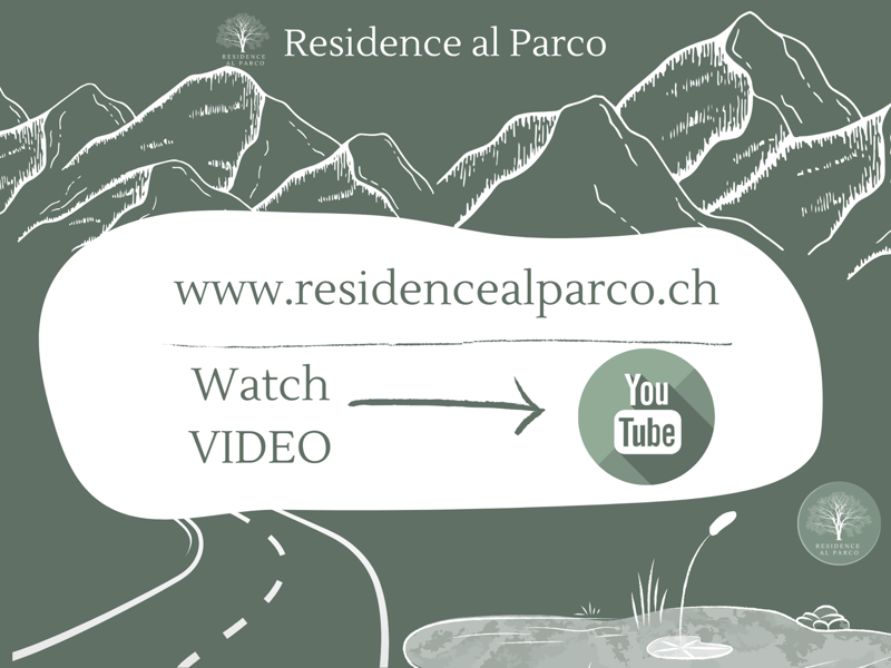 3,5 Zimmer mit wunderschönem Garten in der Nähe des Naturparks (VIDEO) (25)