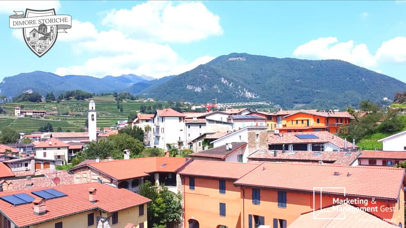 FURNISHED 3.5-ROOM APARTMENT OF GREAT CHARM, SOUGHT-AFTER, QUIET (29)