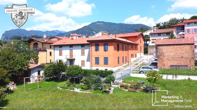 FURNISHED 3.5-ROOM APARTMENT OF GREAT CHARM, SOUGHT-AFTER, QUIET (31)