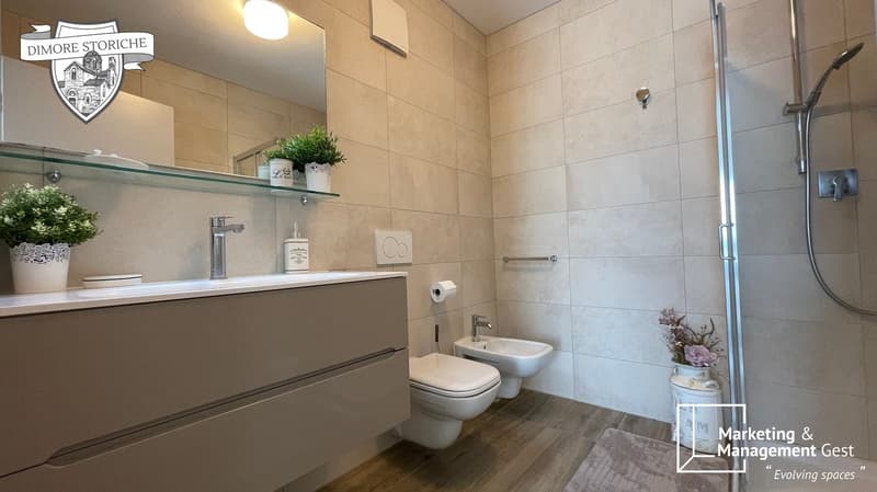 FURNISHED 3.5-ROOM APARTMENT OF GREAT CHARM, SOUGHT-AFTER, QUIET (22)