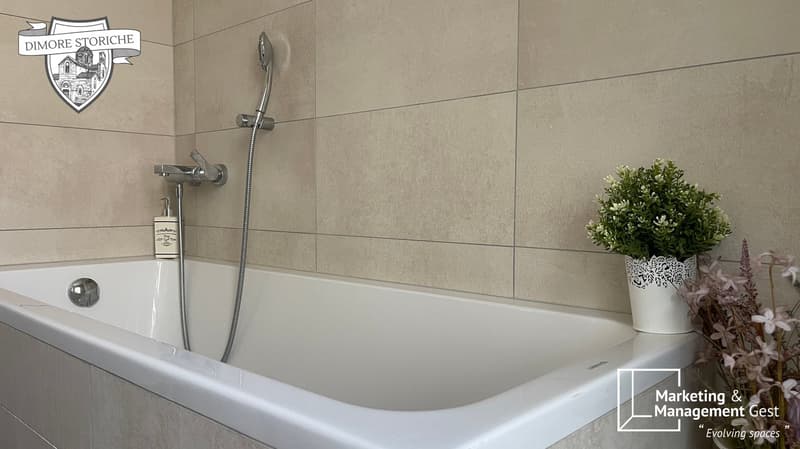 FURNISHED 3.5-ROOM APARTMENT OF GREAT CHARM, SOUGHT-AFTER, QUIET (26)