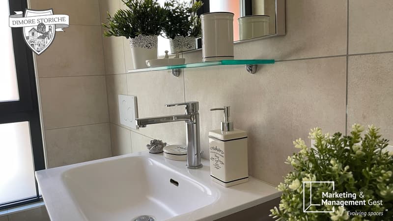 FURNISHED 3.5-ROOM APARTMENT OF GREAT CHARM, SOUGHT-AFTER, QUIET (21)