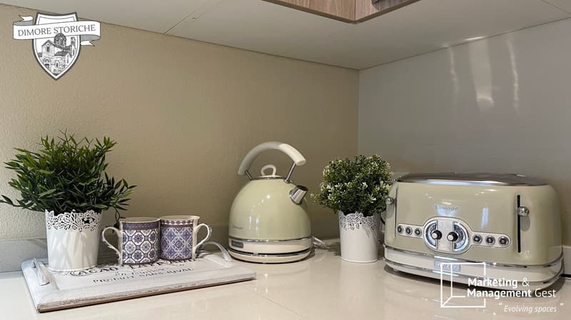 FURNISHED 3.5-ROOM APARTMENT OF GREAT CHARM, SOUGHT-AFTER, QUIET (11)