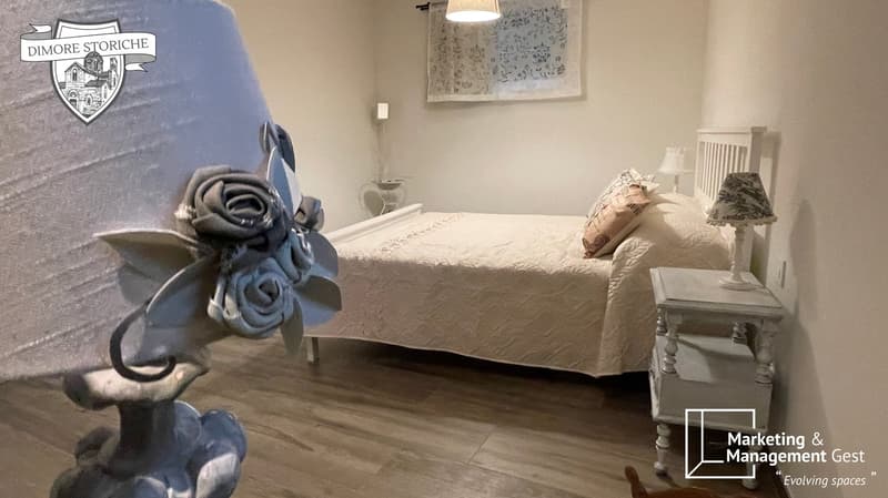 FURNISHED 3.5-ROOM APARTMENT OF GREAT CHARM, SOUGHT-AFTER, QUIET (16)