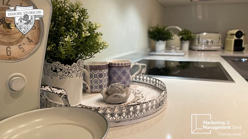 FURNISHED 3.5-ROOM APARTMENT OF GREAT CHARM, SOUGHT-AFTER, QUIET (10)