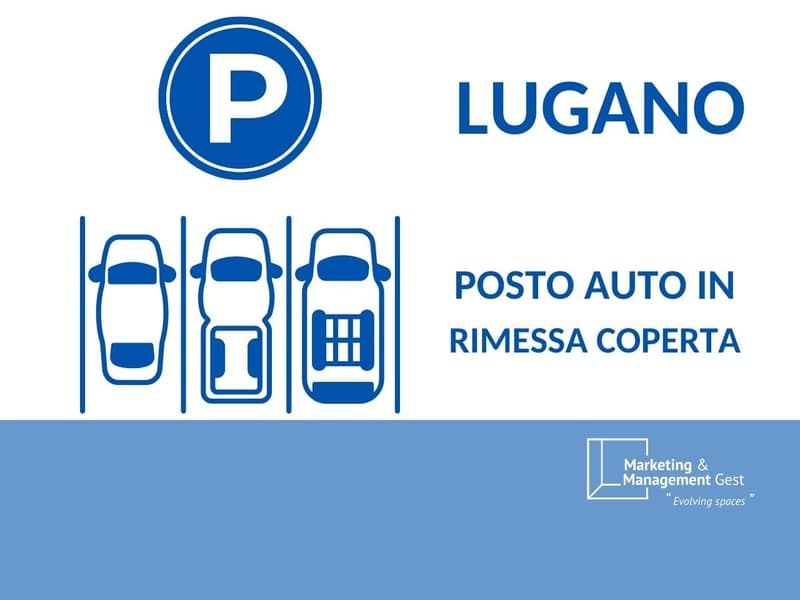 POSTO AUTO IN RIMESSA COPERTA (1)