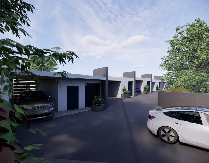 Nouvelle promotion immobilière à Giubiasco (4)
