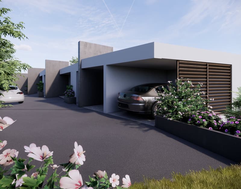 Nouvelle promotion immobilière à Giubiasco (5)