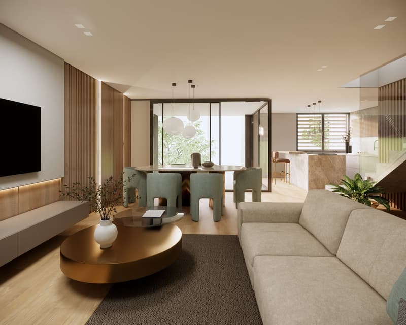 Nouvelle promotion immobilière à Giubiasco (8)
