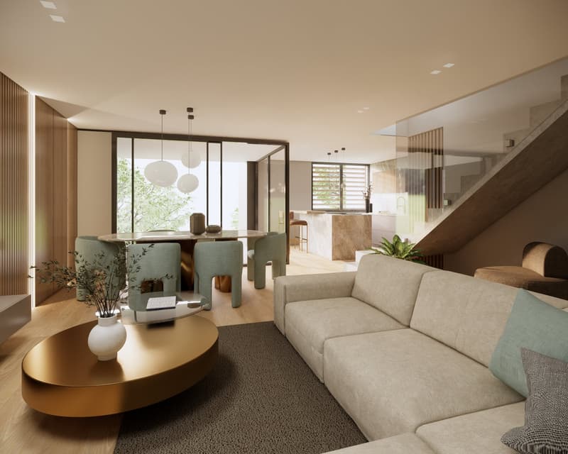 Nouvelle promotion immobilière à Giubiasco (7)