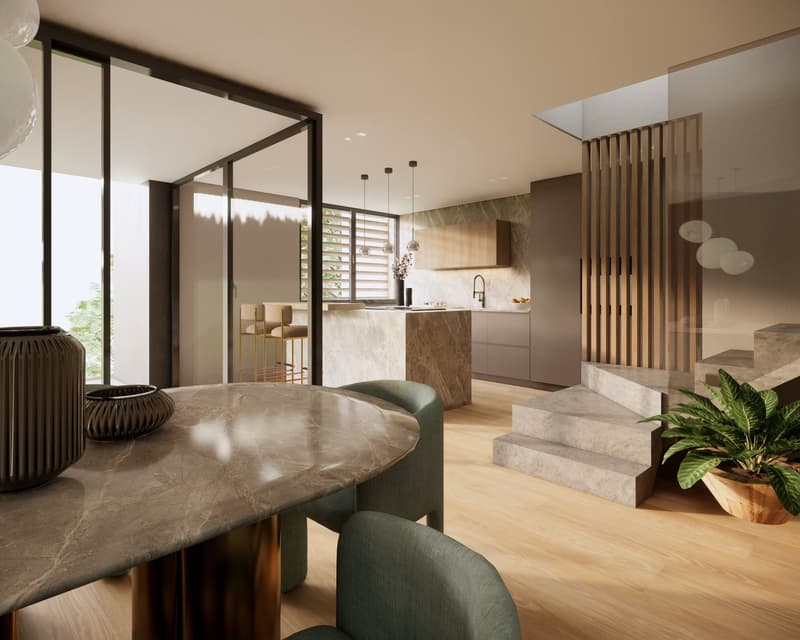 Nouvelle promotion immobilière à Giubiasco (6)