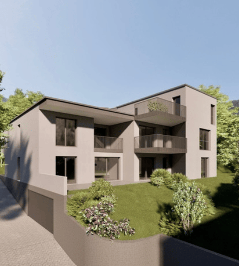 Neubauwohnungen in Lumino zum Verkauf (5)