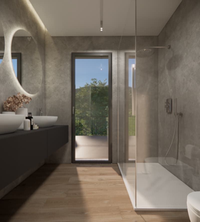 bagno