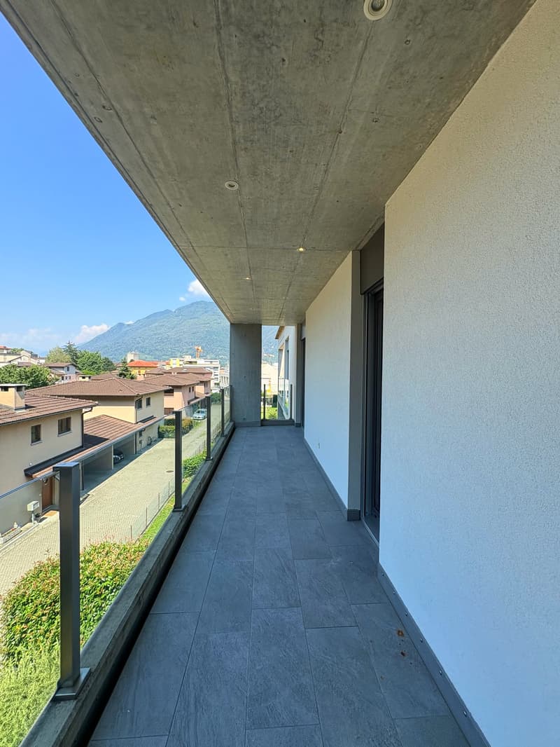 Wohnung in Giubiasco zum Verkauf (14)