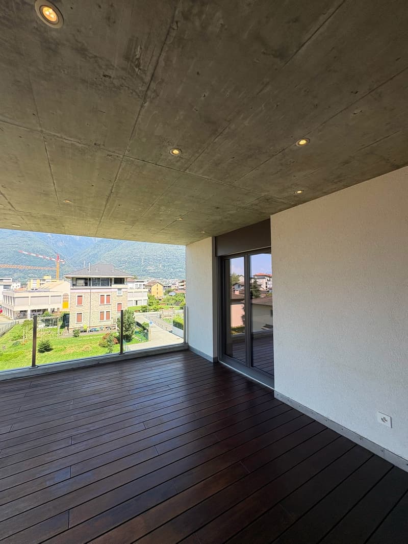 Wohnung in Giubiasco zum Verkauf (53)