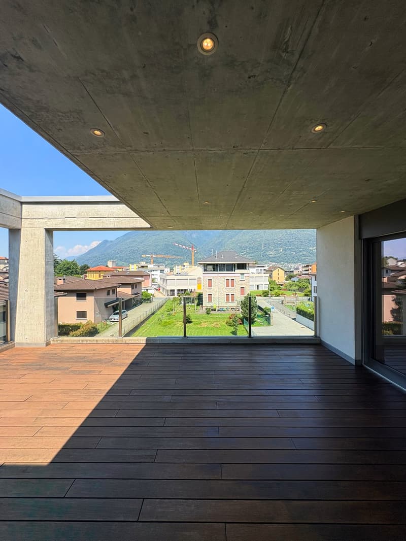 Wohnung in Giubiasco zum Verkauf (52)