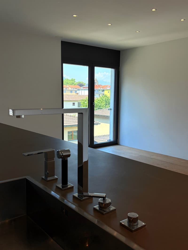 Wohnung in Giubiasco zum Verkauf (22)