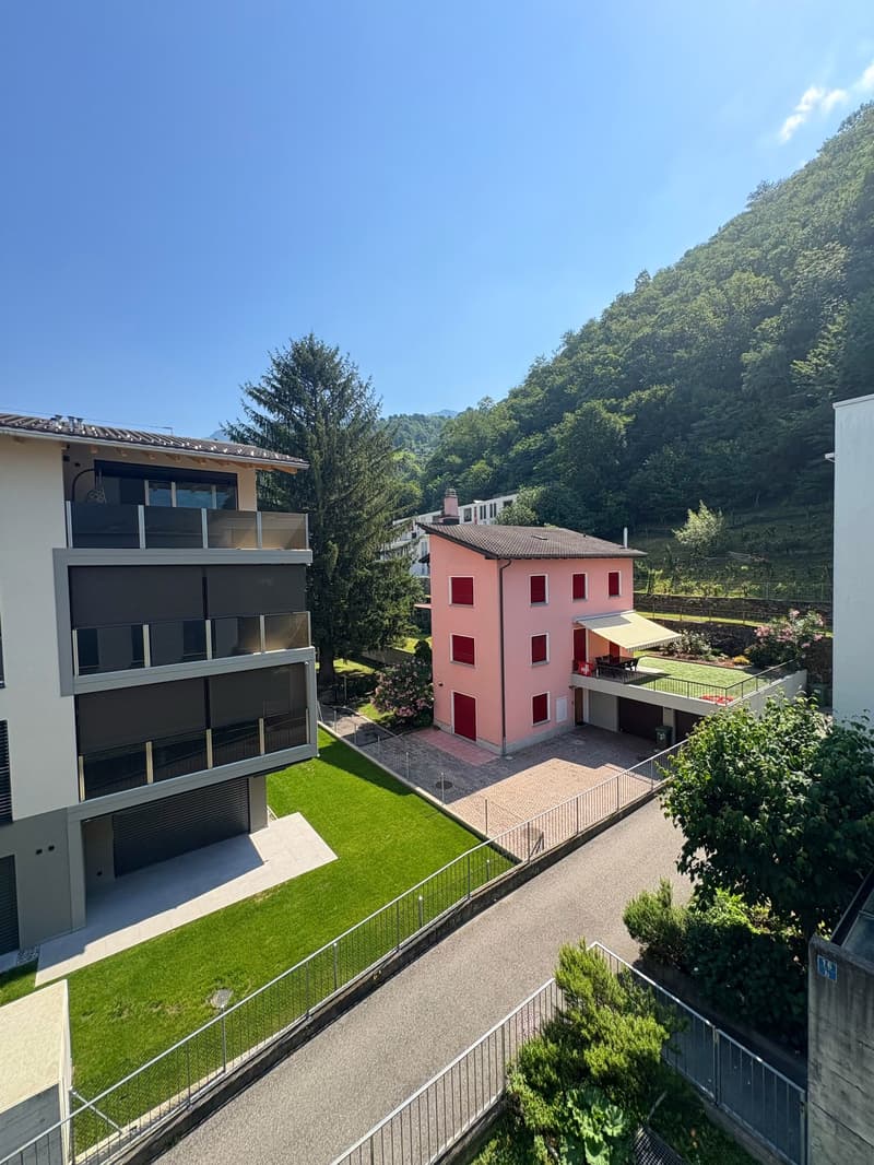Wohnung in Giubiasco zum Verkauf (27)