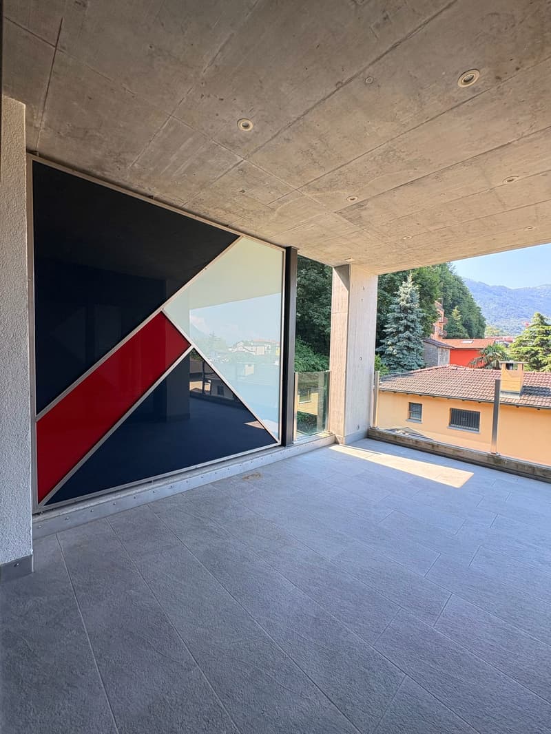 Wohnung in Giubiasco zum Verkauf (12)