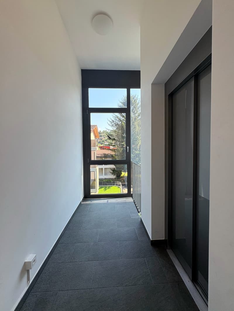 Wohnung in Giubiasco zum Verkauf (7)